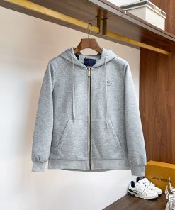 秋冬服 新作 ファッション ルイヴィトン パーカー アウター 2609WLSJ190-LU1408
