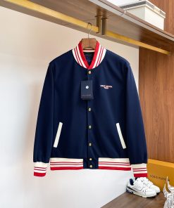 秋冬服 新作 ファッション ルイヴィトン トップス ジャケット アウター 2609WLSJ190-LU1409