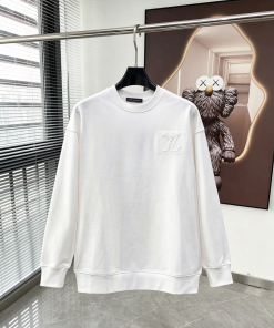 秋冬服 新作 ファッション ルイヴィトン スウェット トップス 2609WLSJ170-LU1421