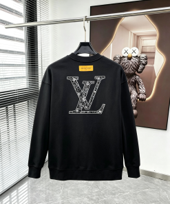 秋冬服 新作 ファッション ルイヴィトン スウェット トップス 2609WLSJ170-LU1423