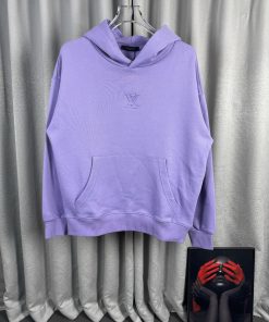 秋冬服 新作 ファッション ルイヴィトン パーカー スウェット 男女兼着 2609WLSJ165-LU1433