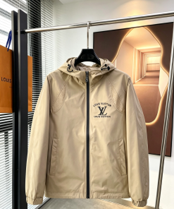 秋冬服 新作 ファッション ルイヴィトン トップス/アウター  2609WLSJ270-LU1507