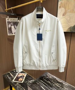 秋冬服 新作 ファッション ルイヴィトントップス ジャケット アウター 2609WLSJ310-LU1547