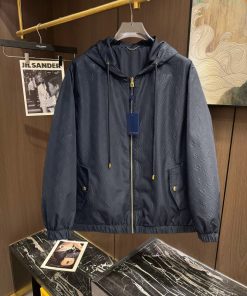秋冬服 新作 ファッション ルイヴィトントップス ジャケット アウター 2609WLSJ260-LU1556