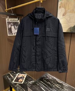 秋冬服 新作 ファッション ルイヴィトントップス ジャケット アウター 2609WLSJ260-LU1559