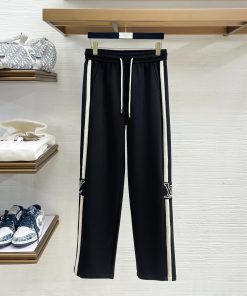 秋冬服 新作 ファッション ルイヴィトン カジュアルパンツ ズボン 2609WLSJ150-LU1633