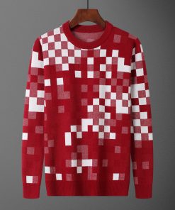 秋冬服 新作 ファッション ルイヴィトン セーター スウェット2609WLSJ000-LU1678