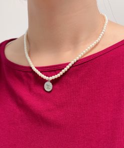 シャネル ネックレス.ペンダント激安 2607YXJ55-CH046