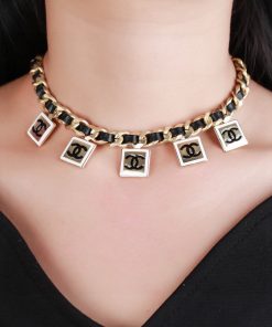 シャネル ネックレス.ペンダント激安 2607YXJ58-CH053