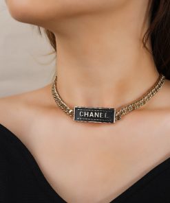 シャネル ネックレス.ペンダント激安 2607YXJ58-CH054