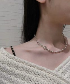 シャネル ネックレス.ペンダント激安 2607YXJ60-CH058