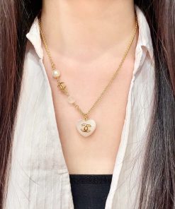 シャネル ネックレス.ペンダント激安 2607YXJ75-CH060
