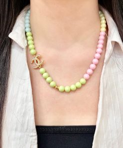 シャネル ネックレス.ペンダント激安 2607YXJ95-CH061
