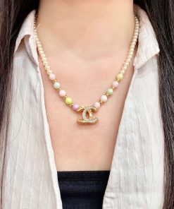 シャネル ネックレス.ペンダント激安 2607YXJ95-CH062