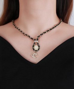 シャネル ネックレス.ペンダント激安 2607YXJ50-CH066