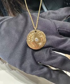 シャネル ネックレス.ペンダント激安 2607YXJ55-CH075