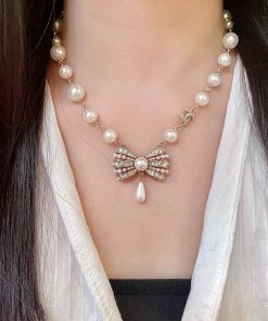 シャネル ネックレス.ペンダント激安 2607YXJ75-CH087