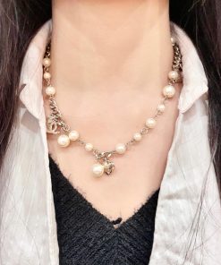 シャネル ネックレス.ペンダント激安 2607YXJ85-CH088