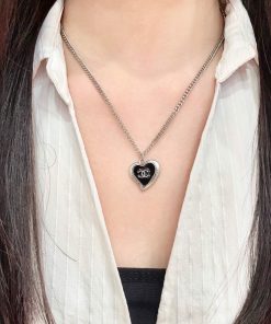 シャネル ネックレス.ペンダント激安 2607YXJ60-CH090