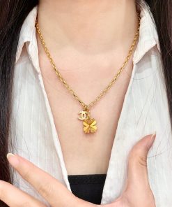 シャネル ネックレス.ペンダント激安 2607YXJ60-CH091