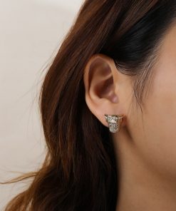 26SSシャネル チャーム . ピアス激安 2607YXJ40-CH172