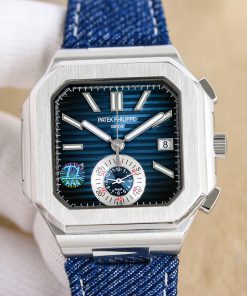 パテックフィリップ ノーチラス30周年記念 Cal.4130 搭載 クロノグラフ 2609THSJ2100-5980/1A-014-2