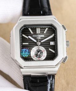 パテックフィリップ ノーチラス30周年記念 Cal.4130 搭載 クロノグラフ 2609THSJ2100-5980/1A-014-4