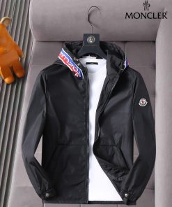 26SS秋冬暖か服 モンクレール アウター/トレンチコート 2609WSLJ260-MO2934