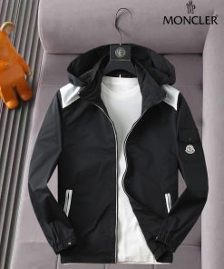 26SS秋冬暖か服 モンクレール アウター/トレンチコート 2609WSLJ260-MO2937