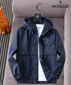 26SS秋冬暖か服 モンクレール アウター/トレンチコート 2609WSLJ260-MO2941