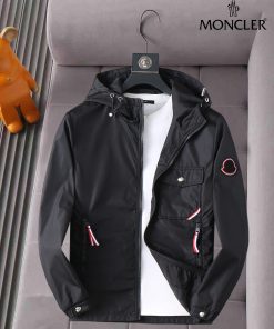 26SS秋冬暖か服 モンクレール アウター/トレンチコート 2609WSLJ260-MO2948