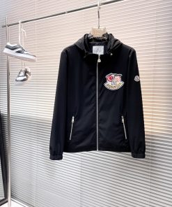 26SS秋冬暖か服 モンクレール アウター/トレンチコート 2609WSLJ260-MO2950