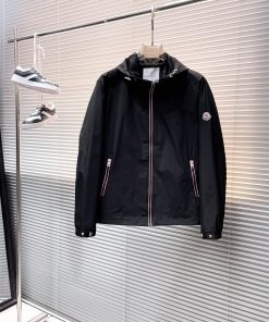 26SS秋冬暖か服 モンクレール アウター/トレンチコート 2609WSLJ260-MO2951