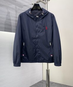 26SS秋冬暖か服 モンクレール アウター/トレンチコート 2609WSLJ260-MO2952
