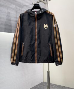 26SS秋冬暖か服 モンクレール アウター/トレンチコート 2609WSLJ260-MO2955