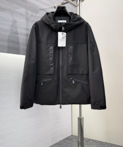 26SS秋冬暖か服 モンクレール アウター/トレンチコート 2609WSLJ260-MO2961