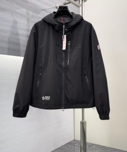 26SS秋冬暖か服 モンクレール アウター/トレンチコート 2609WSLJ300-MO2962