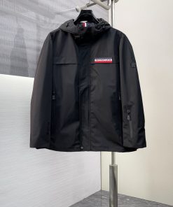 26SS秋冬暖か服 モンクレール アウター/トレンチコート 2609WSLJ260-MO2965