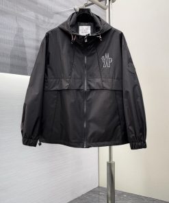 26SS秋冬暖か服 モンクレール アウター/トレンチコート 2609WSLJ260-MO2970