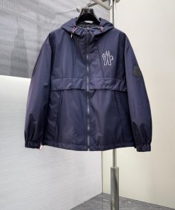 26SS秋冬暖か服 モンクレール アウター/トレンチコート 2609WSLJ260-MO2972