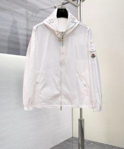 26SS秋冬暖か服 モンクレール アウター/トレンチコート 2609WSLJ260-MO2971