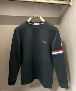 26SS秋冬暖か服 モンクレール パーカー スウェット 2610WSLJ185-MO001