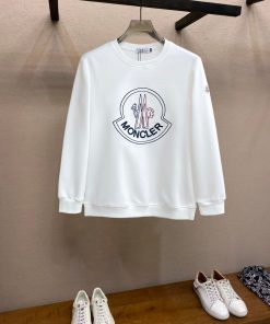 26SS秋冬暖か服 モンクレール パーカー スウェット 2610WSLJ140-MO019