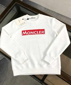 26SS秋冬暖か服 モンクレール パーカー スウェット 2610WSLJ105-MO066