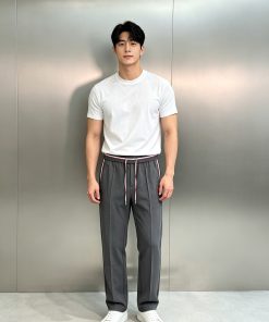 26SS秋冬暖か服 モンクレール カジュアルパンツ ズボン  2610WSLJ195-MO0830